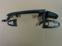 фото thumb №2, Ручка двері бокових mercedes sprinter crafter