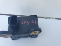 Mercedes c klasa 203 w203 0045429218 датчик швидкості обертання модуль esp в Україні, фото thumb