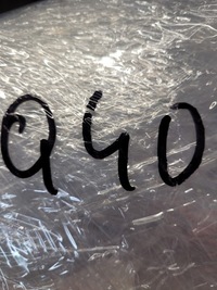 фото thumb №10, Ford focus mk2 ii 2 lift лампа правая фара правый