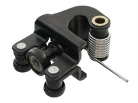 фото thumb №3, Подрамник ролик дверь боковых do opel movano 1998-