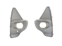 фото thumb №3, Решётка противотуманной фары левая opel corsa f 2019- 23