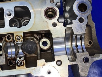 фото thumb №9, Головка двигуна kuga ii c-max mk2 1.5 ecoboost ds7g-6090-ef m8mc