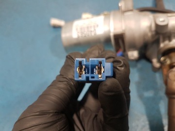 фото thumb №5, Nissan micra k12c рестайлинг усилитель электрические 6900001563