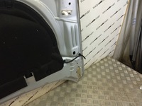 фото thumb №11, Jeep renegade 2016 кришка передня / капот двигуна