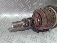 фото thumb №3, Полуось правая длинная поддержка opel astra j zafira c 2.0 cdti