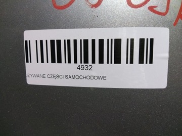 фото thumb №16, Бампер перед переднее honda civic viii 06-09r sport омыватель nh700m