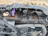фото thumb №8, Opel corsa d cdti підсилювач лобове балка бампера
