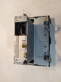 фото thumb №8, Дисплей панель монитор радио seat ibiza v kj