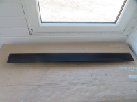 Купити Polestar ii 2 молдинг накладка двері передня ліва 31672655, фото thumb