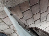 фото thumb №12, Бампер перед перед переднее vw volkswagen beetle дюна 16- 5c5807221d