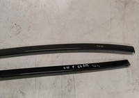 фото thumb №8, Bmw f10 молдинг дах права ліва комплект schwarz 2