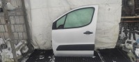 фото thumb №1, Дверь левый перед kpl ezrc partner berlingo ii 08- poznań