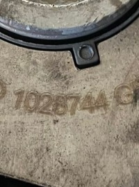 фото thumb №8, Зчеплення повний колесо диск притиск fiat ducato lll 15r jumper boxer