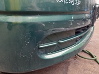 фото thumb №13, Opel agila a бампер перед передній z369 65u