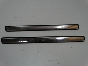 фото thumb №1, Планка порогова передня rover 75 eap100960