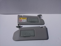 фото thumb №1, Asx козирок захист сонцезахисна ліва