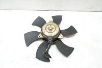 фото thumb №5, Вентилятор радіатора nissan almera ii n16 2.2 di