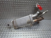 Радиатор выхлопных газов egr 147350364r renault megane iv 1.5 dci 2015- Оригинал, фото thumb