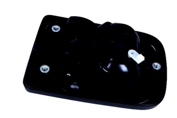 фото thumb №3, Ручка дверь renault t master 98-06 maxgear