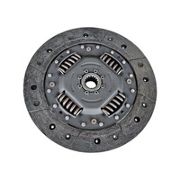 фото thumb №9, Набір зчеплення повний 2s617563bd ford fiesta v vi fusion ka 1.3 1.4