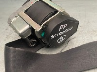 фото thumb №3, Vw scirocco iii 08-14 pas безпеки правий перед передній