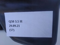 фото thumb №6, Корпус фільтра повітря infiniti q50h 3.5