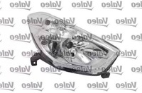 фото thumb №2, Лампа передня renault dacia lodgy 12-- 260105000r