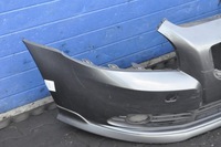 фото thumb №4, Volvo s40 ii lift r-design бампер перед передний