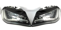 фото thumb №1, Audi a8 d4 4h лампа правая левая full led полный