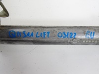 фото thumb №10, Qashqai ii j11 рестайлінг 1.5 трансмісія рейка рульового управління