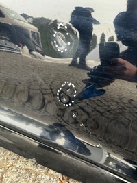 фото thumb №11, Дверь правое перед honda civic 9 ix kombi lift