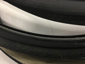 фото thumb №10, Прокладка дверь перед зад passat b5 skoda superb