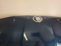 фото thumb №10, Капот крышка двигателя skoda octavia iv 4 19-
