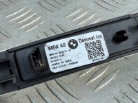 фото thumb №9, Bmw x5 g05 молдинг led накладка пороговая м-пакет 8069271 8072218 8072217