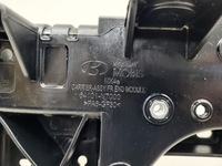 фото thumb №8, Pas перед балка радар hyundai tucson iv 4