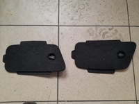 фото thumb №11, Hyundai genesis g70 2019r обивка обшивка багажника прокладка обшивка