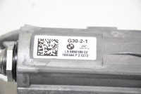 фото thumb №9, Bmw g30 g31 g32 рульова колонка регульована вручну