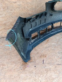 фото thumb №14, Бампер перед передній оригінал 7033694 bmw 5 e60 e61 2002-