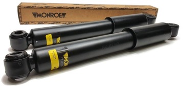 фото thumb №2, Амортизатори monroe citroen c2 c3 peugeot 1007 x2