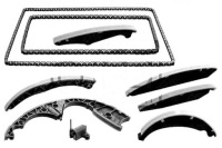 фото thumb №2, Febi bilstein 45008 набор цепи распределительного вала