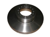 фото thumb №3, Диск гальмівна iveco eurocargo 2995702