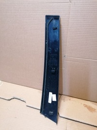 фото thumb №4, Honda civic ix 12-16r планка вертикальная дверь левых задних