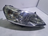 фото thumb №1, Jumpy scudo лампа права перед передня europa