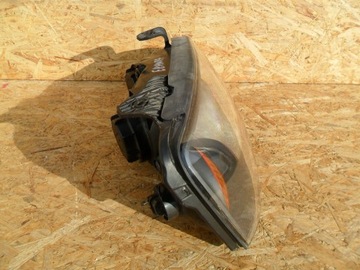 фото thumb №8, Hyundai elantra 2004 2005 2006 фара праві