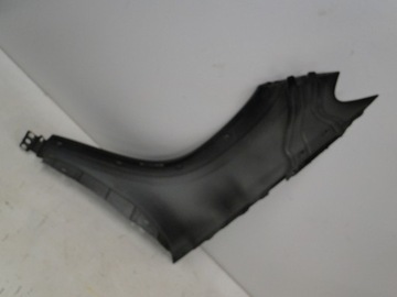 фото thumb №8, Mercedes gle 167 w167 suv крило правий 197