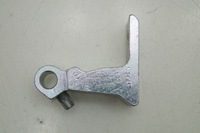 фото thumb №1, Audi a1 8x0 петля дверь правый перед 8x0831404b