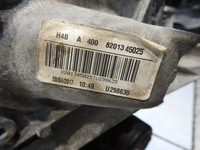 фото thumb №7, Двигатель 0.9 tce renault clio iv 0.9 tce h4b400