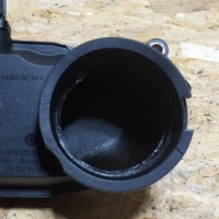 Шланг труба впускной воздуха audi a6-c5 078133356f Оригинал, фото thumb