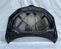 Капот крышка двигателя skoda octavia 3 3 рестайлинг  5e0 5e0823155 Киев, фото thumb