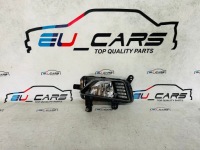 Vw polo 2g0 противотуманная фара левый drl led 2017-2021 год Цена, фото thumb